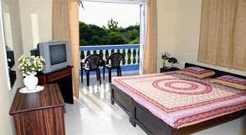 Veeniola Holiday Home Cavelossim Εξωτερικό φωτογραφία