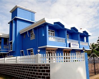 Veeniola Holiday Home Cavelossim Εξωτερικό φωτογραφία