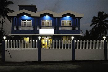 Veeniola Holiday Home Cavelossim Εξωτερικό φωτογραφία